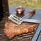 Sello de Marcado BBQ con Troquel de Estampado en Caliente