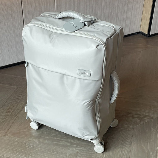 Maleta Ultraligera Impermeable con Ruedas Giratorias 360° - Image 7