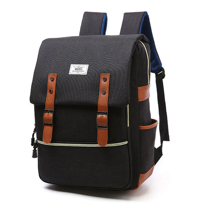 Mochila Deportiva Coreana de Viaje para Mujer - Estilo Casual y Moderno - Image 4