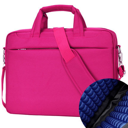 Bolsa Ultrabook Dixie One Shoulder - Funda Laptop Profesional - Image 12