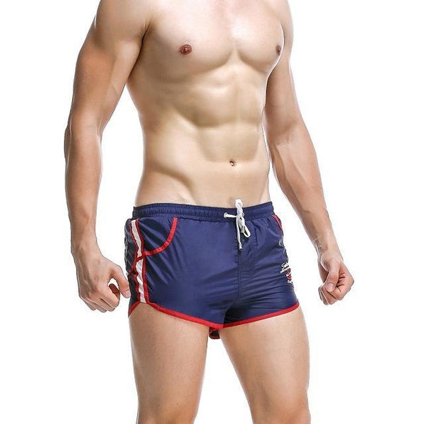 Shorts de Secado Rápido Talla Pequeña - Image 4