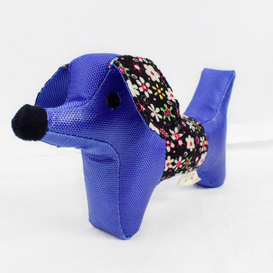 Juguete Interactivo Resistente para Perros con Sonido - Image 2