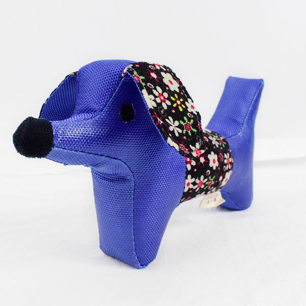 Juguete Interactivo Resistente para Perros con Sonido