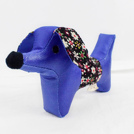 Juguete Interactivo Resistente para Perros con Sonido - Image 2