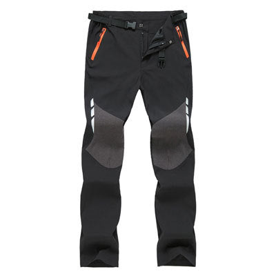 Pantalones de Pesca Ligeros Secado Rápido