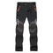 Pantalones de Pesca Ligeros Secado Rápido