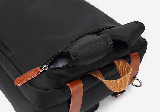 Mochila Multifuncional para Hombre - Image 4