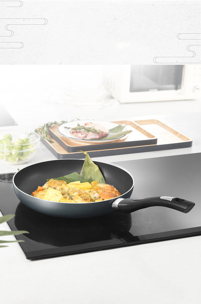 Sartén Antiadherente para Pancakes, Huevos y Carnes sin Humo - Image 11