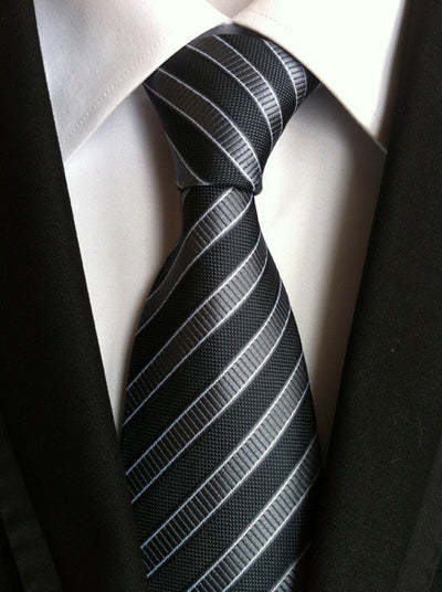Corbata Formal para Hombre de Negocios
