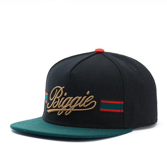 Gorra de Béisbol Bordada Premium