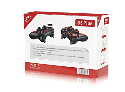 Consola Portátil de Juegos S5 - Image 4
