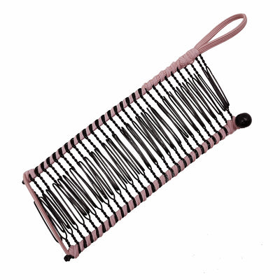 Rizador de Plátano con Peine - Ondulador de Cabello Fácil de Usar - Image 13