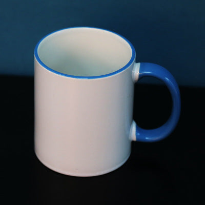 Taza Cerámica Mágica con Cambio de Color Personalizable - Image 11