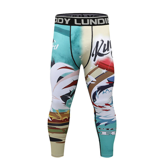 Uniforme de Jiu-Jitsu Profesional - Image 2