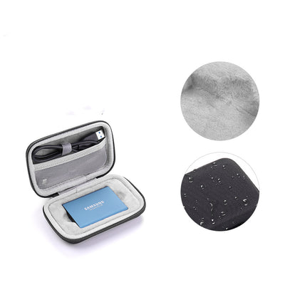 Funda Protectora Antiimpactos para Disco Duro Externo Samsung T5 y T7 - Image 7
