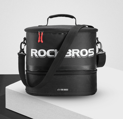 Bolsa Organizadora Tri-compartimentos - Image 3