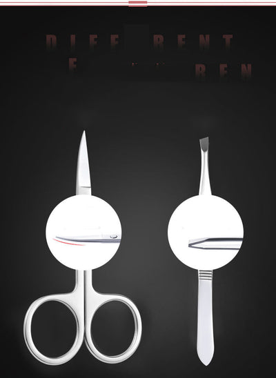 Set de Cortaúñas Profesional - Image 3