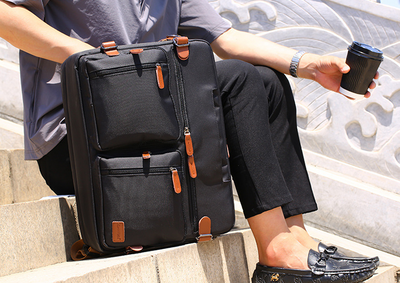 Mochila Multifuncional para Hombre - Image 13