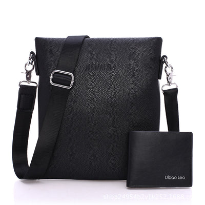 Bolso de Hombro Casual Versátil - Image 4