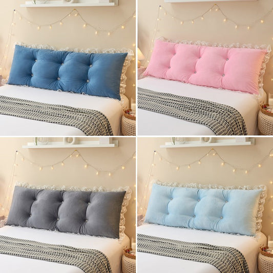 Cama Princesa con Empaque Suave