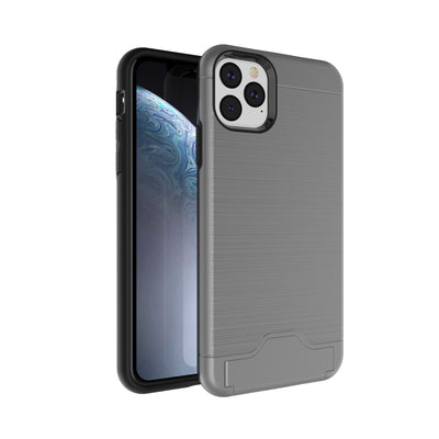 Funda iPhone con Ranura para Tarjetas Acabado Cepillado - Image 21