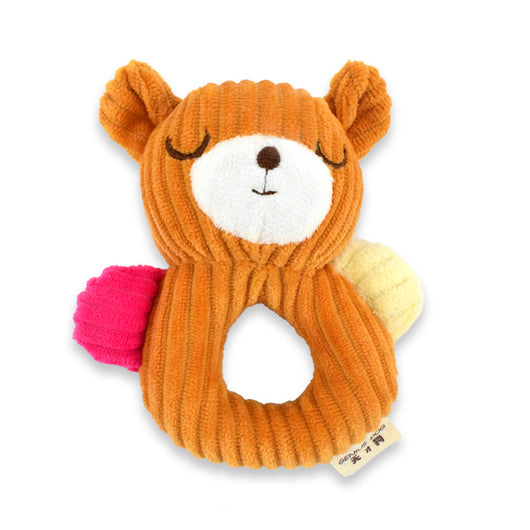 Muñeco de Peluche Apretón de Manos - Juguete Puzzle Interactivo - Image 19