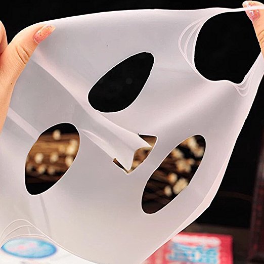 Mascarilla Facial Hidratante Selladora de Humedad