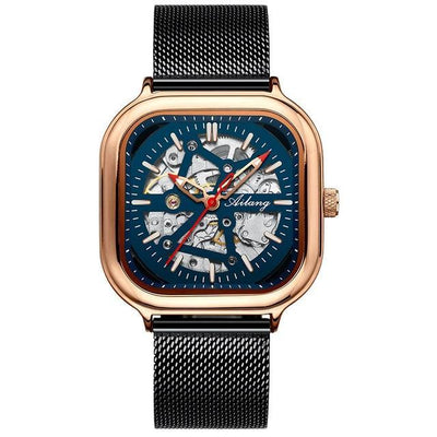 Reloj Mecánico Automático Hueco para Hombre