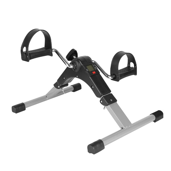Bicicleta Estática Compacta para Ejercicio en Casa