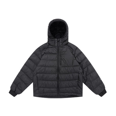 Chaqueta de Plumón Retro para Escalada - Estilo Casual Hombre - Image 11