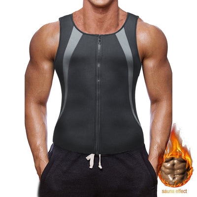 Sudadera Ajustada Elástica