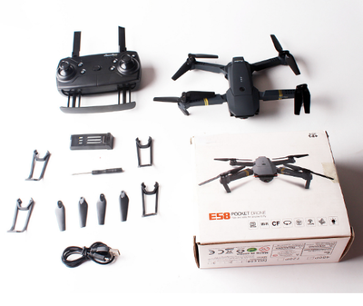 Dron Cuadrirrotor Profesional - Image 8