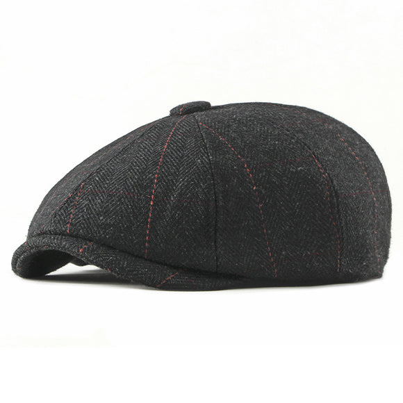 Gorro de Pintor Invierno para Hombre - Protección Outdoor