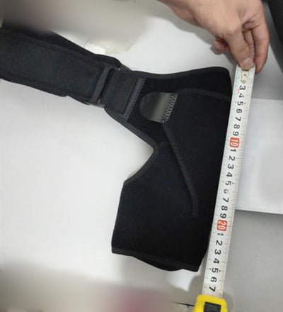 Soporte de Hombro Neopreno - Alivio para Luxación, Artritis y Dolor - Image 5
