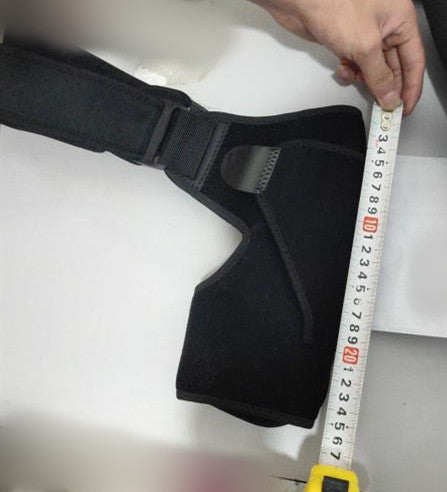 Soporte de Hombro Neopreno - Alivio para Luxación, Artritis y Dolor - Image 5