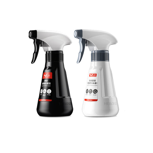 Spray Antivaho para Cristales de Auto, Moto y Gafas - Protección Repelente al Agua - Image 2