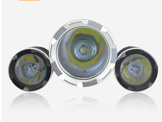 Linterna de Camping LED Portátil - Image 3