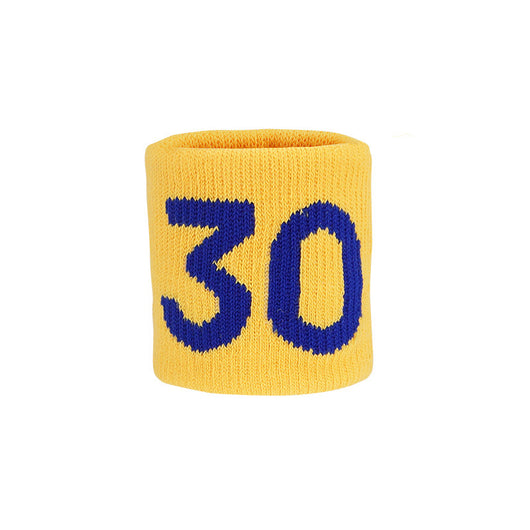 Muñequera Absorbente Deportiva de Punto para Ciclismo y Fitness - Image 41