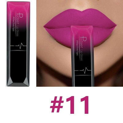 Bálsamo Labial de Larga Duración sin Adherencia - Image 7