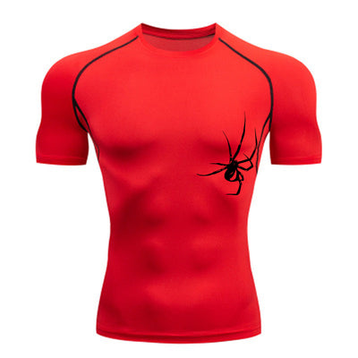 Remera Deportiva de Secado Rápido para Running y Entrenamiento - Image 34