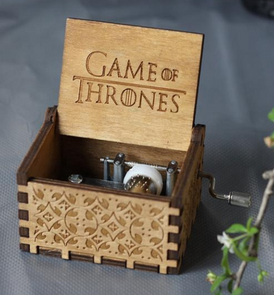 Caja Temática de Madera - Image 14
