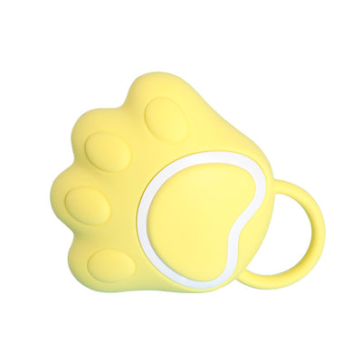 Cepillo de Baño para Mascotas con Masaje Suave - Image 6