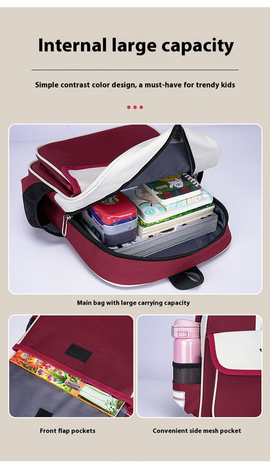 Mochila Infantil de Transición para Niños y Niñas - Image 23