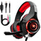 Auriculares Gaming de Alto Rendimiento