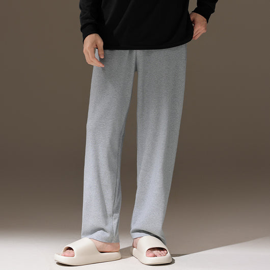 Pantalones Deportivos Holgados Talla Grande para Hombre - Image 5