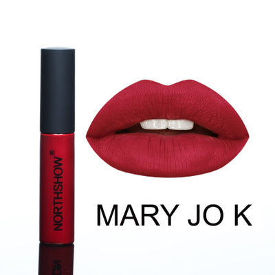 Labial Mate Antiadherente de Larga Duración