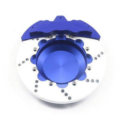 Almohadilla Antideslizante para Pastillas de Freno con Cenicero Integrado - Image 14
