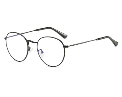 Gafas con Filtro de Luz Azul y Marco Metálico - Image 12