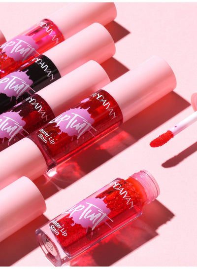 Labial Tinte Mate de Larga Duración - Brillo Labial Resistente al Agua - Image 21