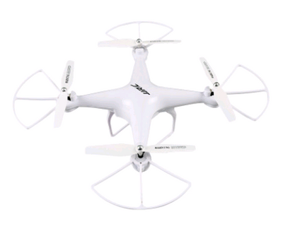 Dron JJRC A20 con Control Remoto WiFi - Cámara Aérea de Larga Autonomía - Image 5